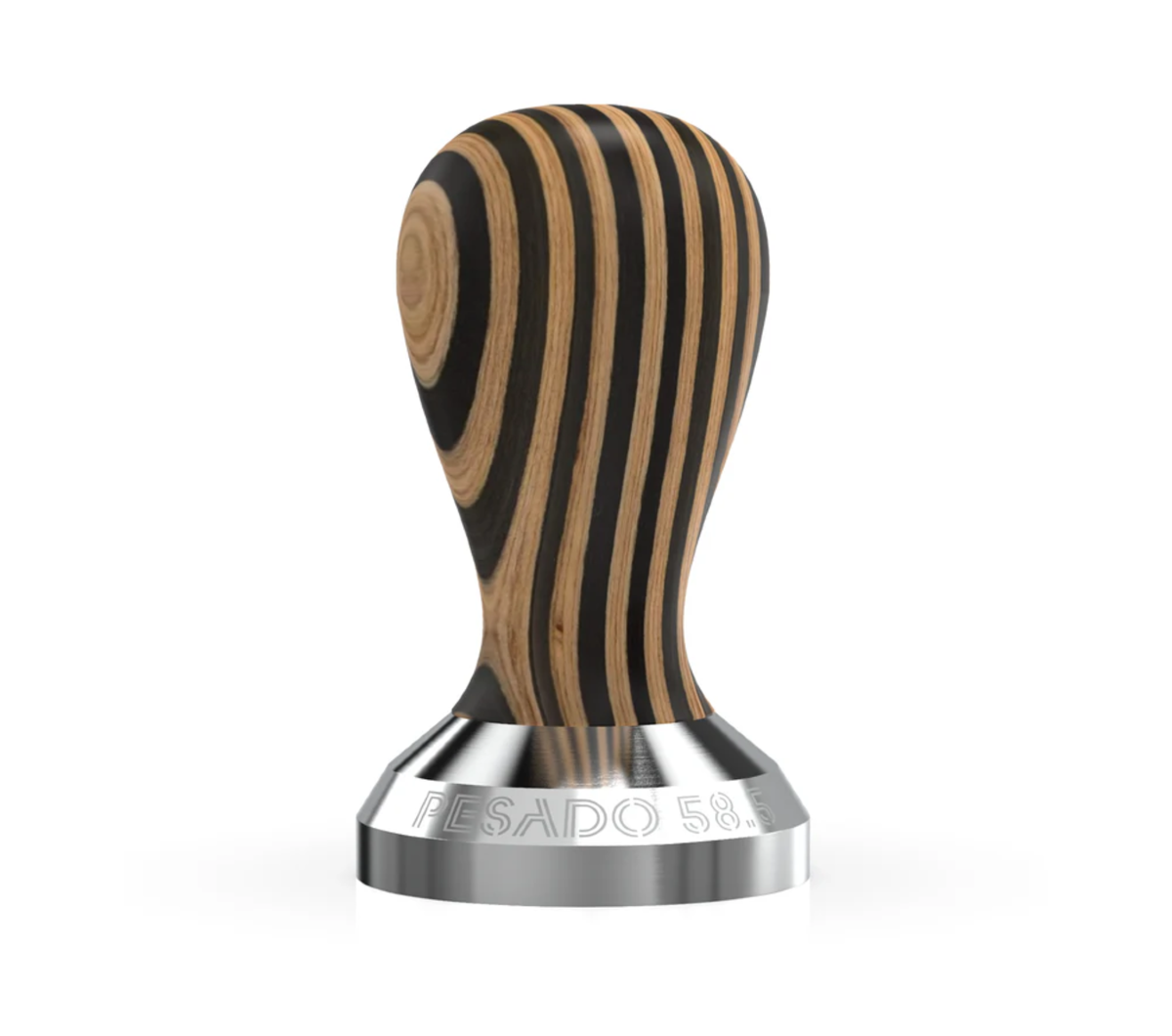 Tamper "RAYA" 53.5mm (BRV)